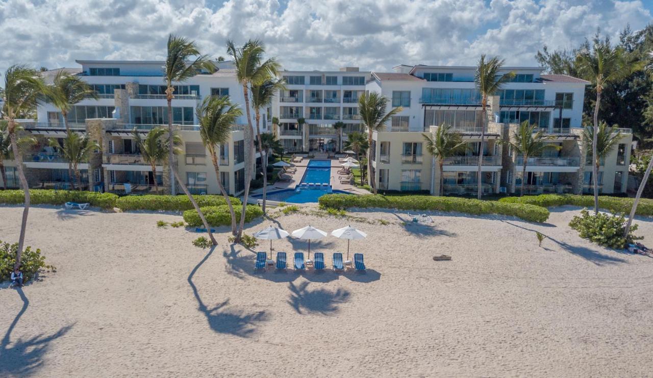 Costa Atlantica Punta Cana - Beach Vacation Condos Екстериор снимка