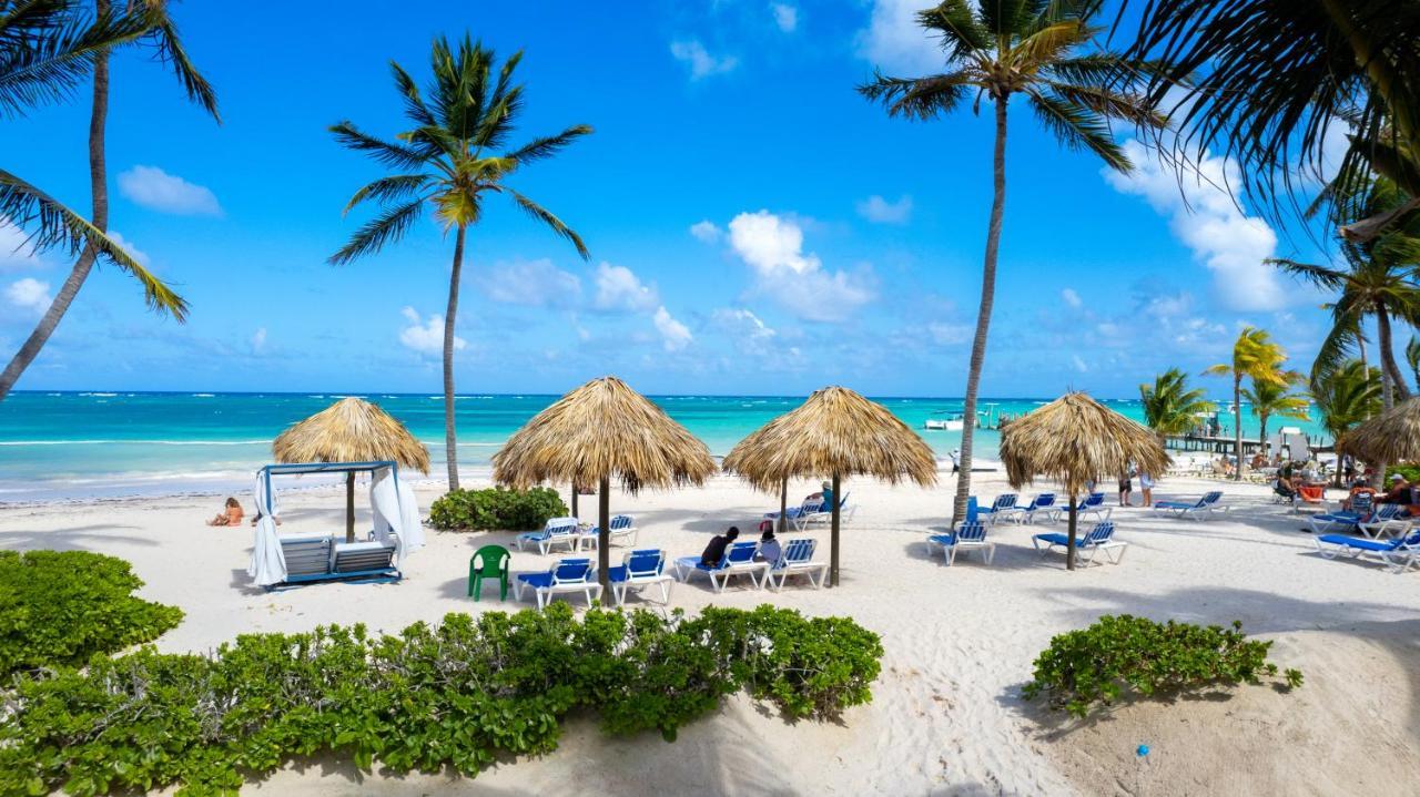Costa Atlantica Punta Cana - Beach Vacation Condos Екстериор снимка