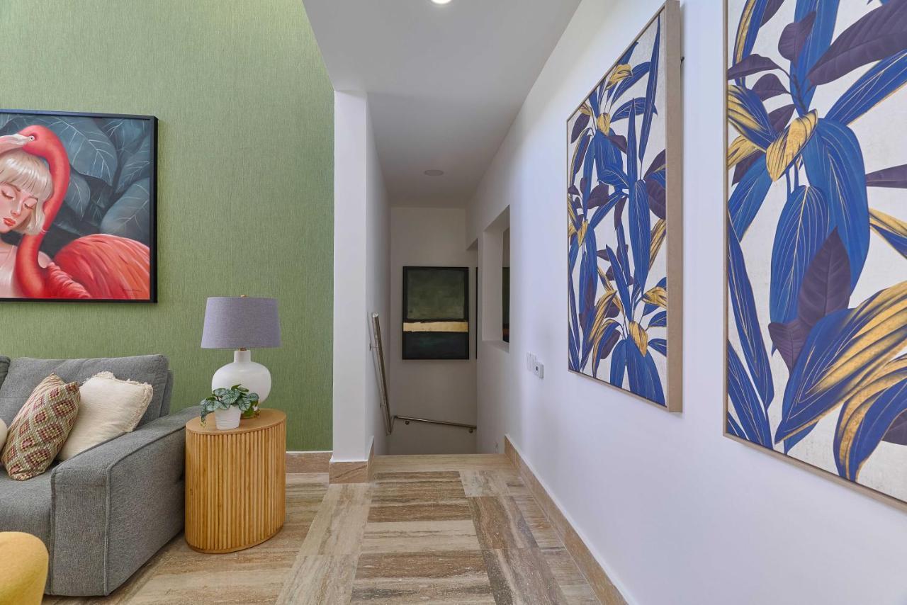 Costa Atlantica Punta Cana - Beach Vacation Condos Екстериор снимка