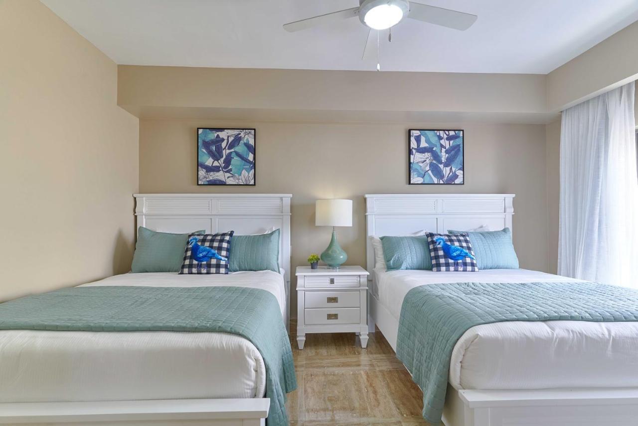 Costa Atlantica Punta Cana - Beach Vacation Condos Екстериор снимка