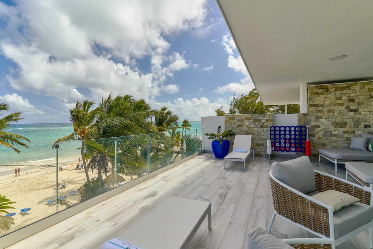 Costa Atlantica Punta Cana - Beach Vacation Condos Екстериор снимка