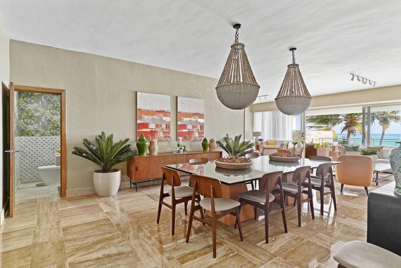 Costa Atlantica Punta Cana - Beach Vacation Condos Екстериор снимка