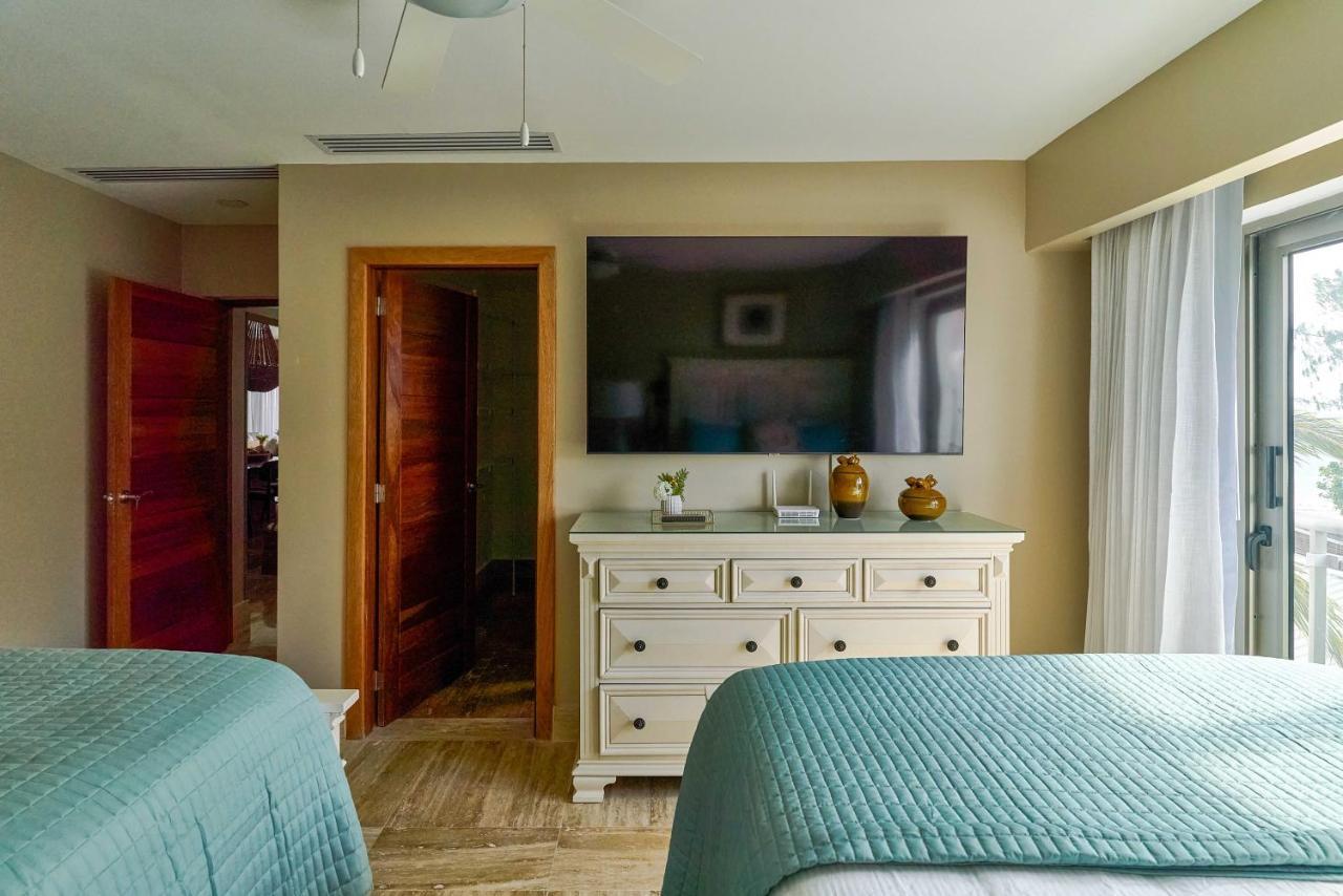Costa Atlantica Punta Cana - Beach Vacation Condos Екстериор снимка