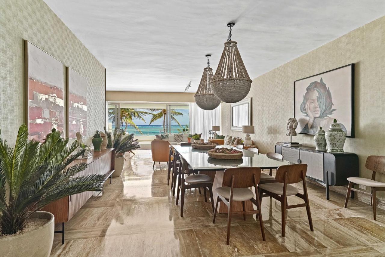 Costa Atlantica Punta Cana - Beach Vacation Condos Екстериор снимка