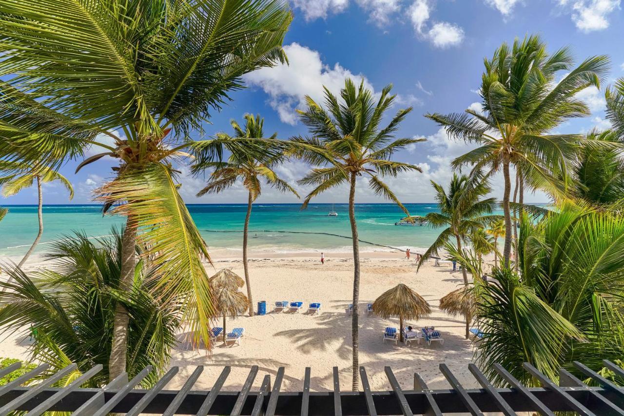 Costa Atlantica Punta Cana - Beach Vacation Condos Екстериор снимка