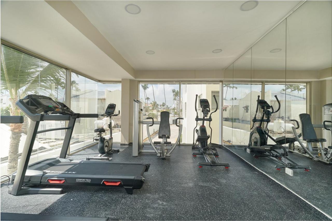 Costa Atlantica Punta Cana - Beach Vacation Condos Екстериор снимка