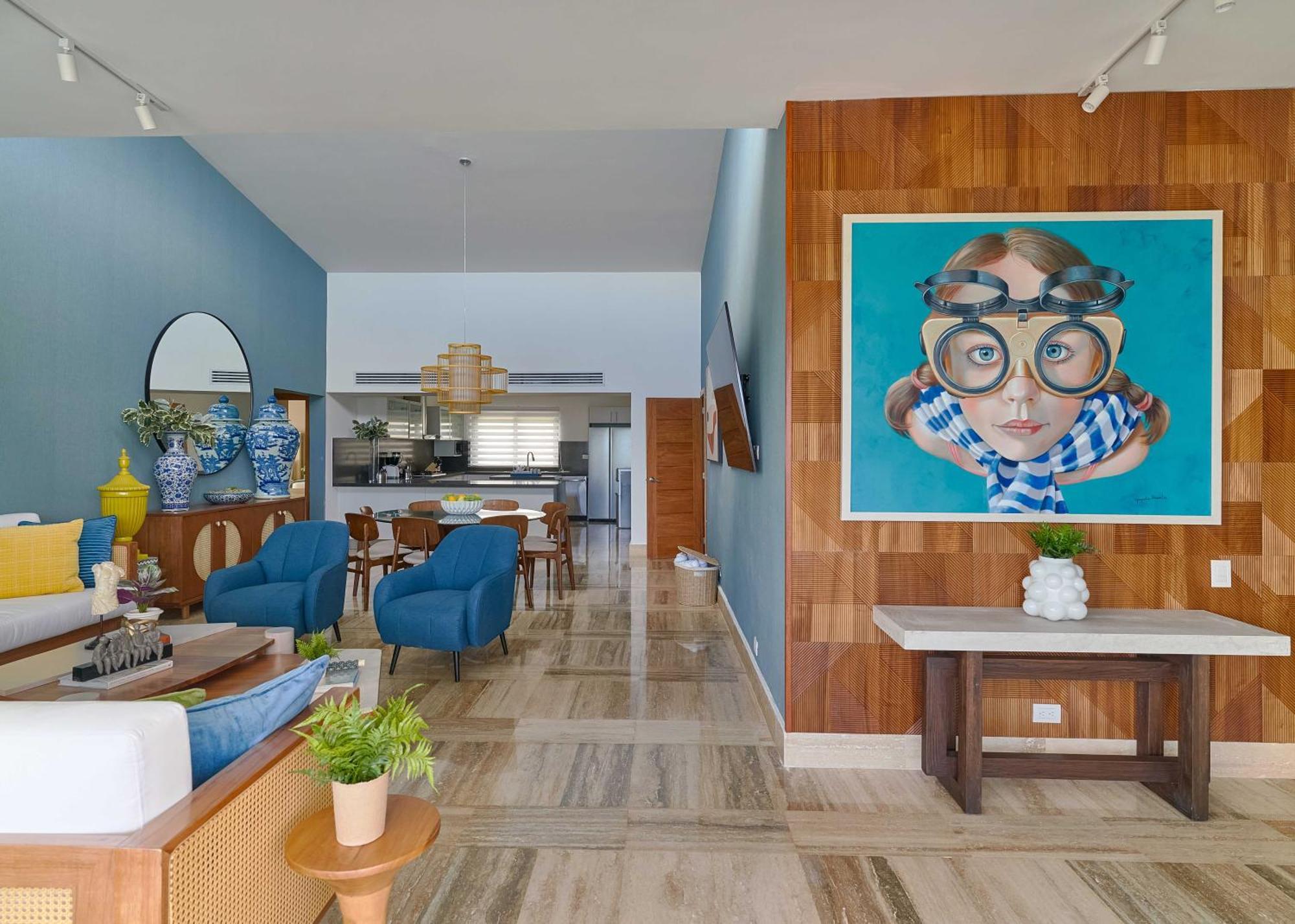 Costa Atlantica Punta Cana - Beach Vacation Condos Екстериор снимка