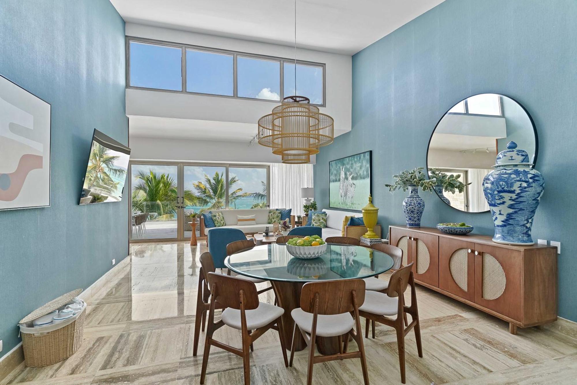 Costa Atlantica Punta Cana - Beach Vacation Condos Екстериор снимка